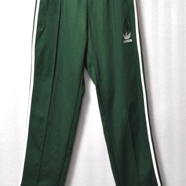 아디다스/여성유로파트랙팬츠(허리)