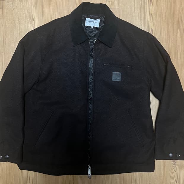 칼하트 트루만코트 판매(M)