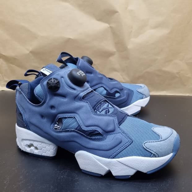 리복 인스타펌프 퓨리 여성운동화235