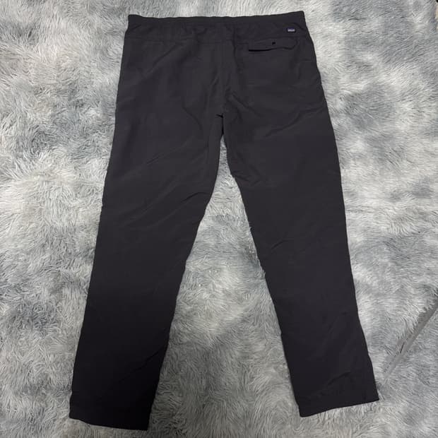 파타고니아 기능성 팬츠 M사이즈