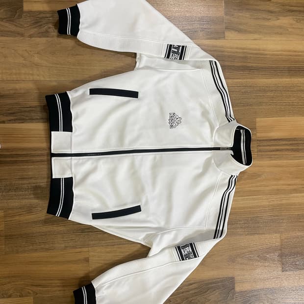 카파(Kappa) 트랙 자켓/집업