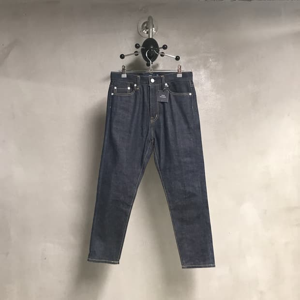 SOSO PHLANNEL 데님 팬츠 새상품 36(W)