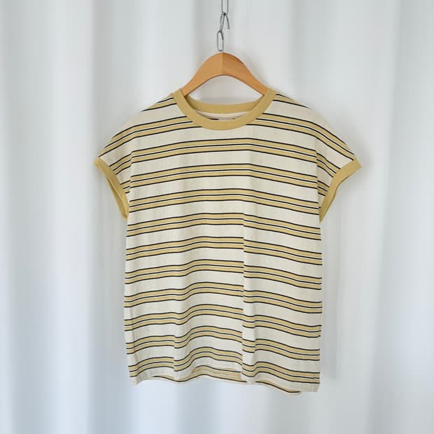 niko and.. sleeveless