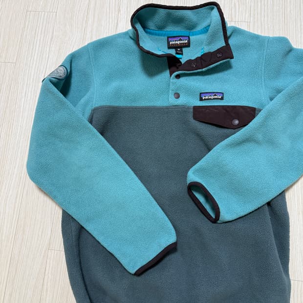 파타고니아 신칠라 xs