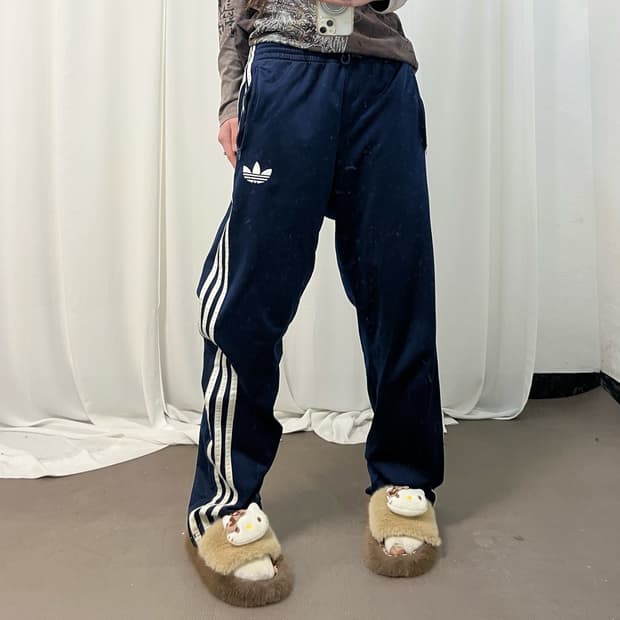 Adidas Firebird Track Pants