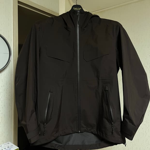 s) Uniqlo 유니클로 C 블록테크파카