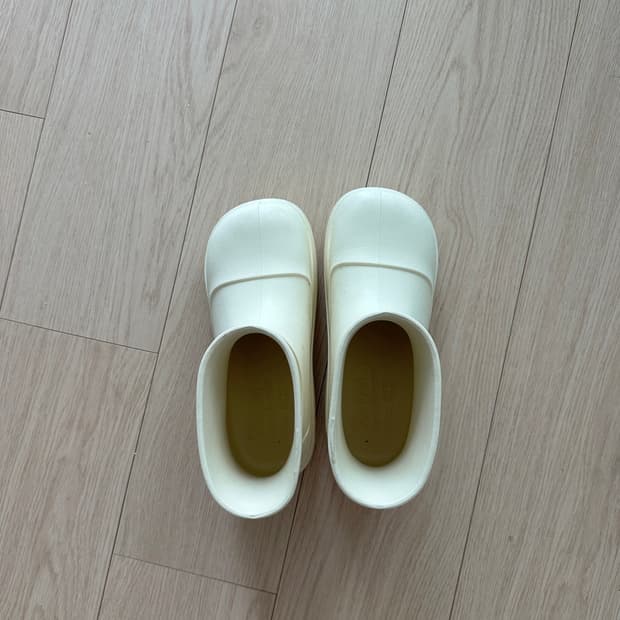 락피쉬 헤이든 부츠