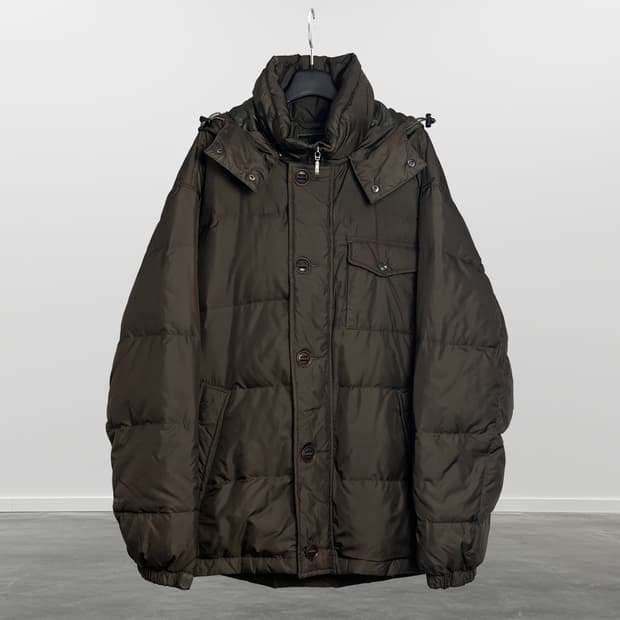VILLAND 다운 패딩