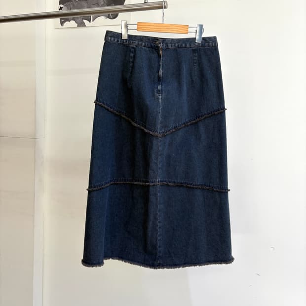 VINTAGE 스커트