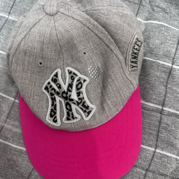 호피 엠엘비 캡모자