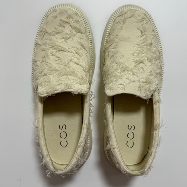 코스 Cos 신발 (여성)