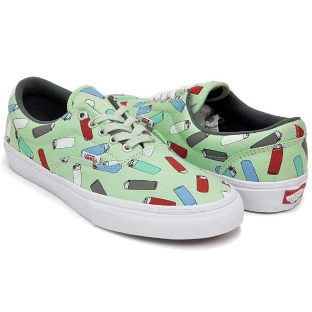 (290) 반스 에라 프로 2014 라이터스