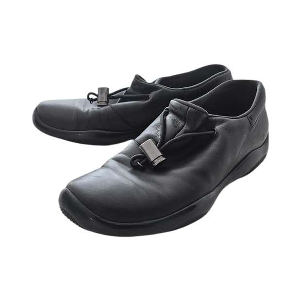 프라다 스포츠 아카이브 레이디스 사이즈 스니커즈