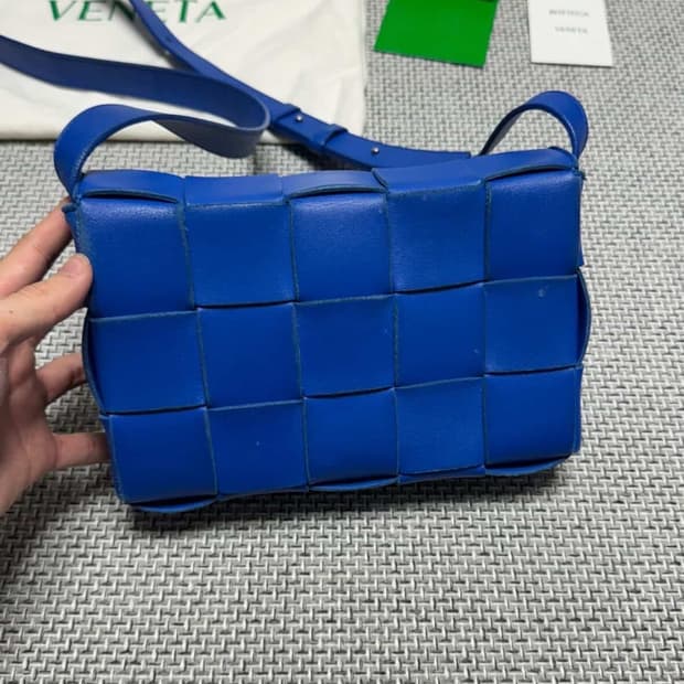 보테가베네타 카세트백 크로스백 가방