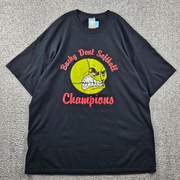 포트 앤 컴퍼니 반팔 티셔츠 ( 2XL ) / 12381
