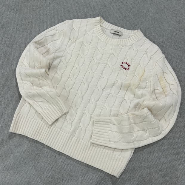 폴햄 여성용 니트 