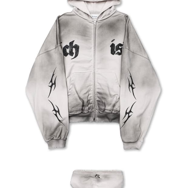 스키즘인듀싱 후드집업 판매합니다.