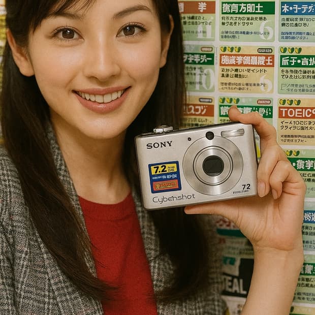 디카 소니 dsc-w30
