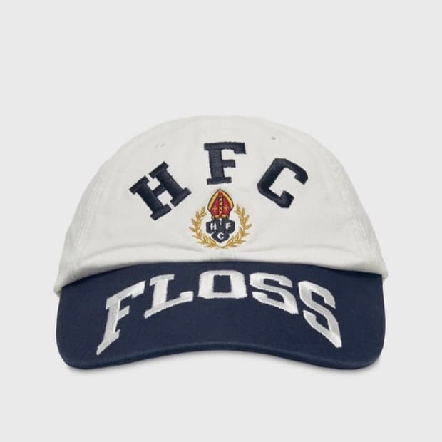 헤리티지플로스HFC모자