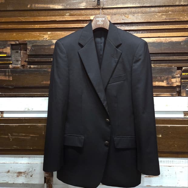 브룩스 브라더스 금장블레이져