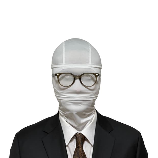 감각 브라운 안경테