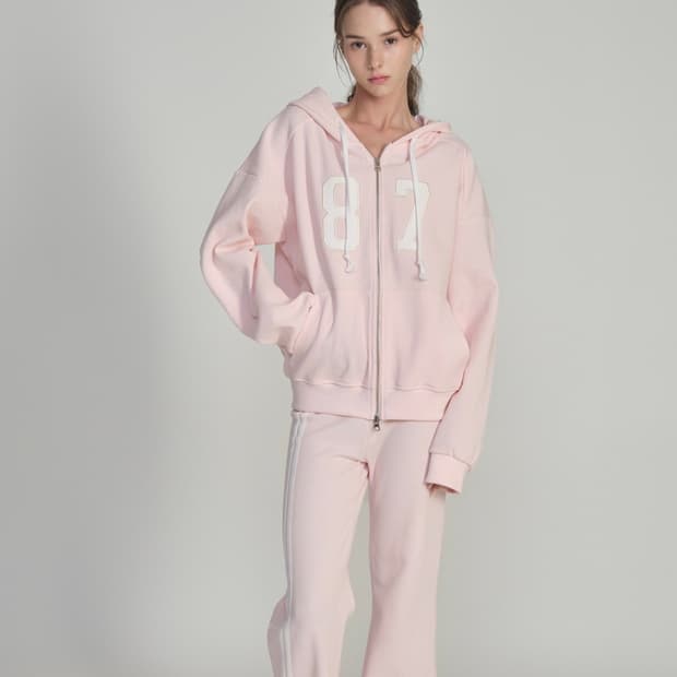 양도) 클리시어 87 와플 후드