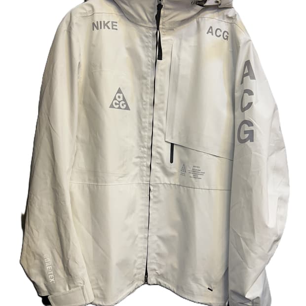 나이키 ACG 고어텍스 자켓