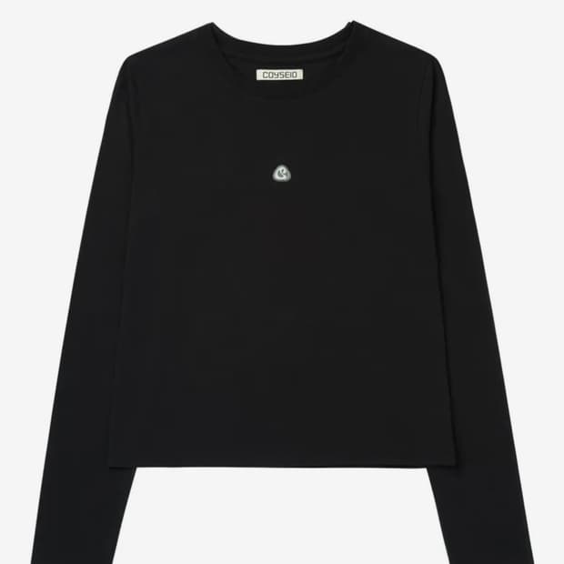 coyseio038 심볼 롱슬리브