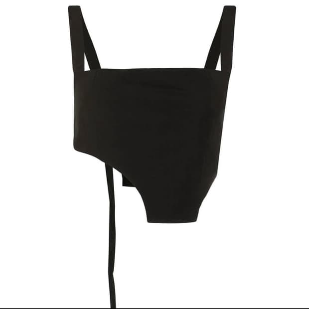 [2] 혜인서 헴 크롭탑 hyein seo