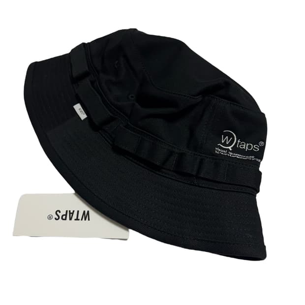 WTAPS