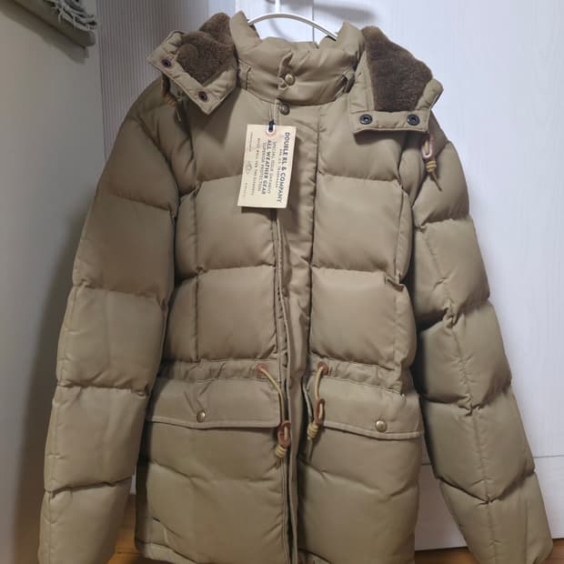 [판매] RRL 더블알엘 카라코람 카키 M