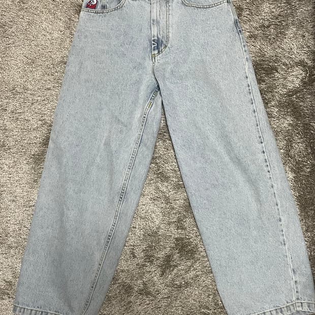 폴라스케이트 빅보이진  교환/판매