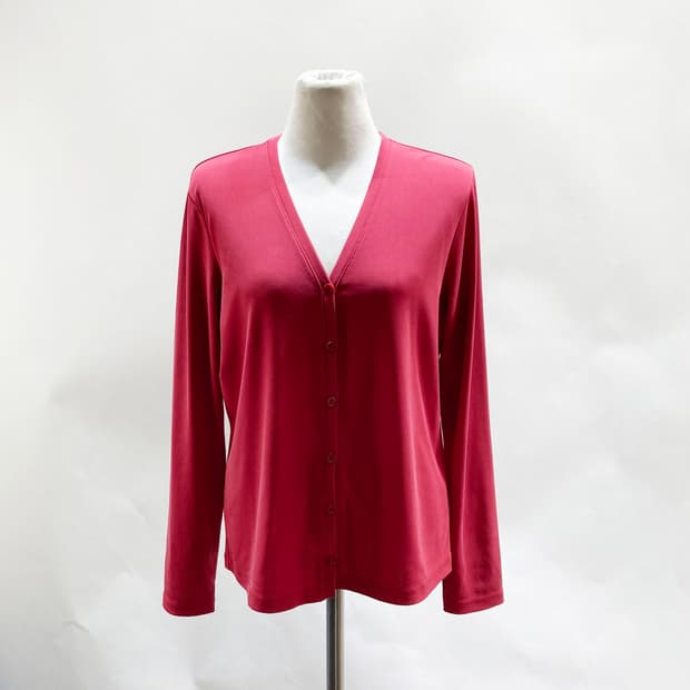 앤테일러 여성캐주얼가디건 M