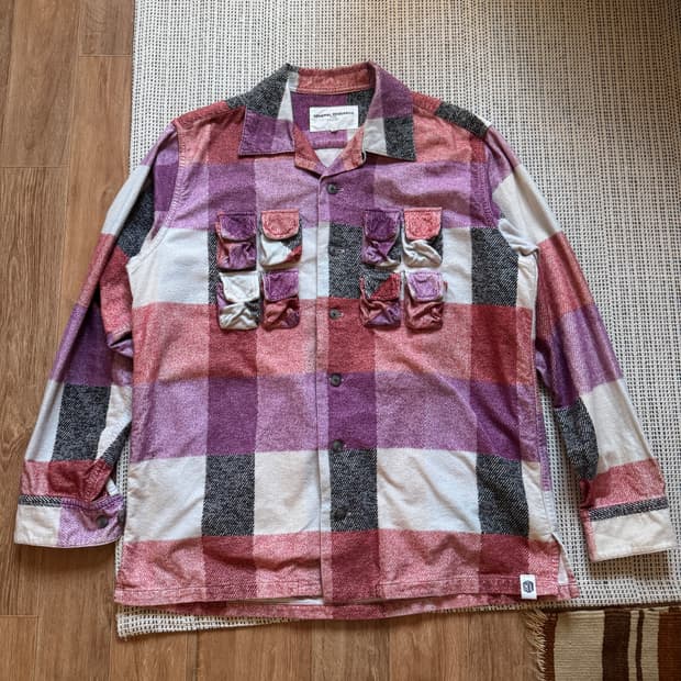 제너럴리서치 1998 셔츠