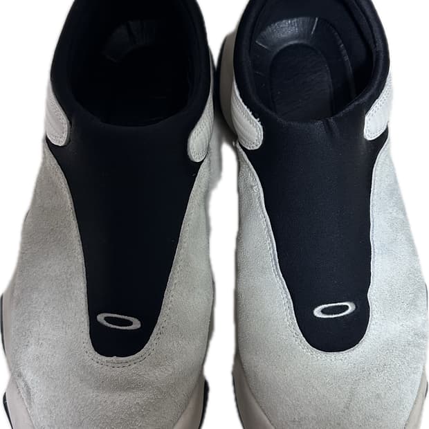 오클리 브레인데드