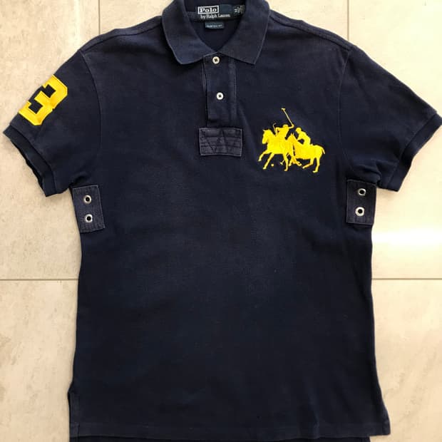 폴로 빅포니 카라티