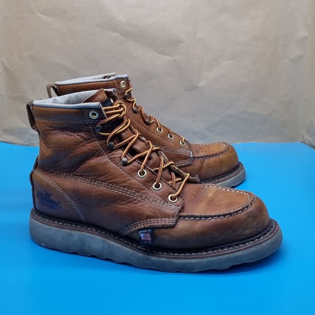 쏘로굿 목토부츠255