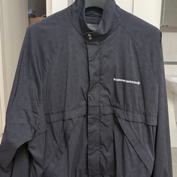 [XXL] 크롬하츠 매치포인트 자켓