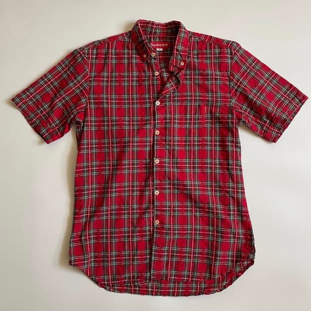 M) 90s Supreme
