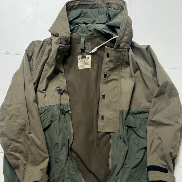 나이젤 카본 덱자켓 54size