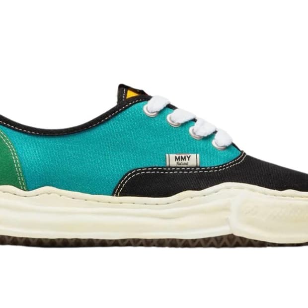 미하라야스히로 베이커 a05fw727 사이즈 40~41 구매