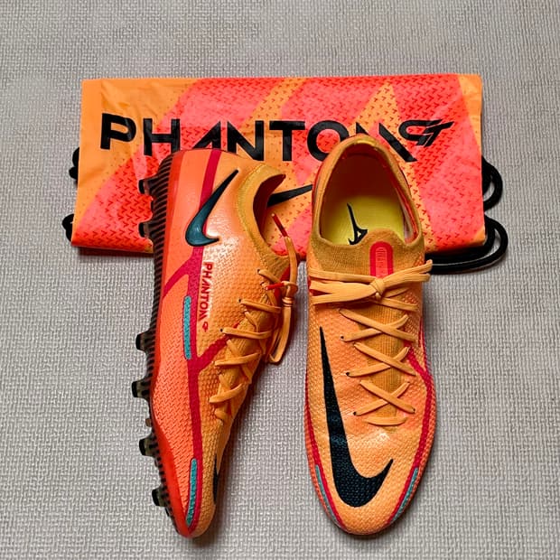 팬텀 gt2 엘리트 ag 270 축구화