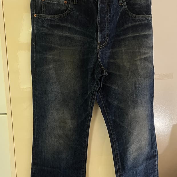 뤡코즈 907데님 2