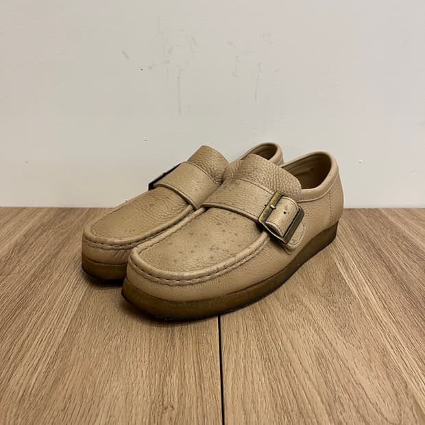 Clarks