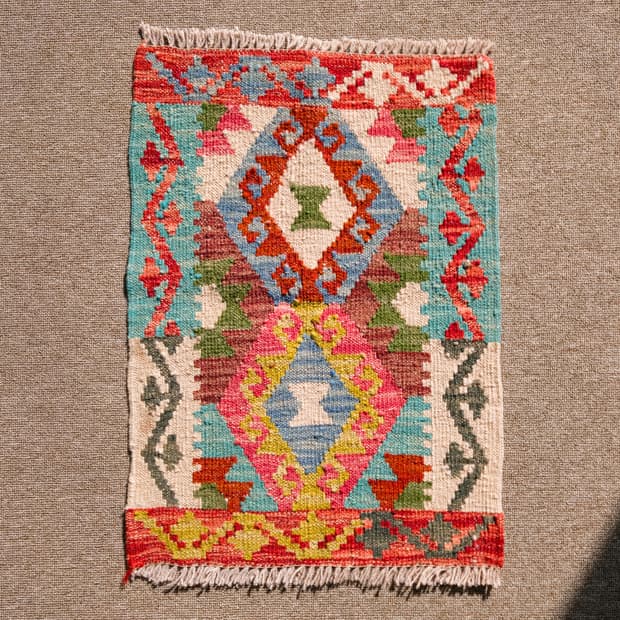 Kilim Rug K9226128
