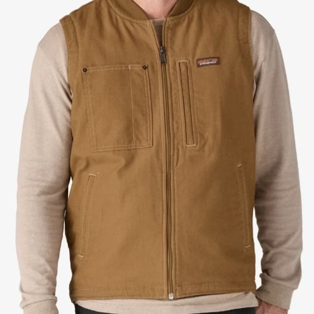 새제품 오리지날 파타고니아 올시즌즈 베스트