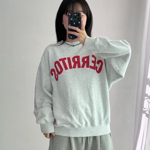 호텔세리토스 맨투맨