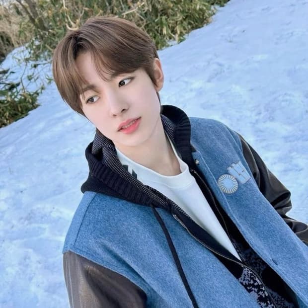 토우토우 아카이브 바시티자켓 판매