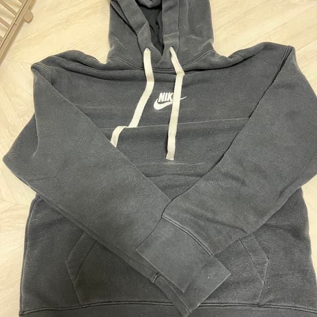 나이키 후드티 M사이즈