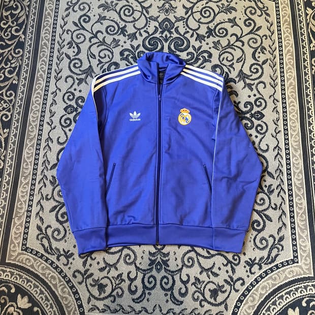 100 아디다스 레알마드리드 져지/W2195